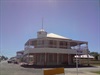 A Old Building in  Bowen