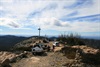 mt Coree Summit