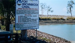 Dont take a big convoy here!