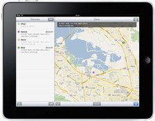 Share Your Location with Friends