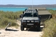 Our Camp at Ningaloo