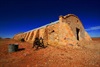 Cordillo Downs Woolshed