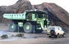 Big Brother at Leigh Creek