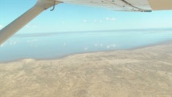 080 Lake Eyre full - mostly from Warburton Crk