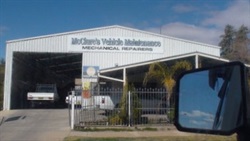 072 McClures in BH - Oil change and Grease