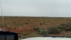 075 Another Nullabor in SA