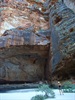 Cathedral Gorge