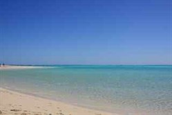 Sandy Bay, Cape Range N.P.