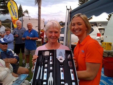 Ballina Lakeside Bash!