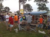Happy Hour at Gold Coast Holiday Park.
