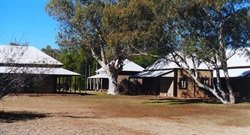 well restored buildings