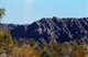 The domes showed new colours in the morning light