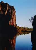 Windjana Gorge
