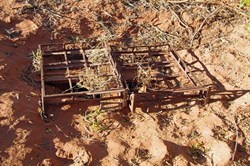 Tallaringa Well