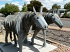 Orroroo Sculptures