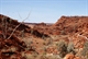 The view (west) down onto the plateau of Cavern Valley - Taken: 19/06/2010 12:09:31 PM Camera: SONY  DSLR-A200