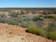 Box Hole Meteorite Crater - Situated on Dneiper Stn,  37 klms North of the Plenty Hwy Camera: Panasonic DMC-TZ6 Taken: 27 Jun 2010