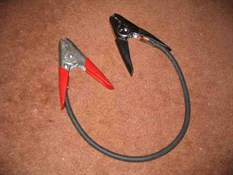 Cables and clamps