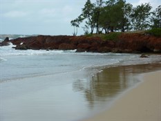 Macassin Beach