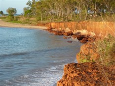 Rainbow Cliffs