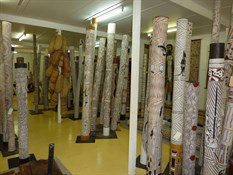 Arnhem Land Art Work, 
