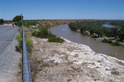 Big Bend Lookout