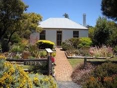 Dingley Dell Cottage