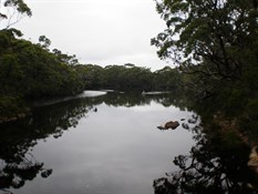 Yeerung River