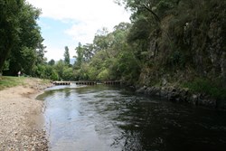 Mitta Miitta River