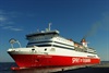 Spirit of Tasmania