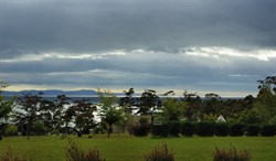 Bruny Landscape