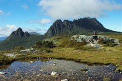 Cradle Mountain