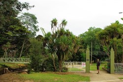 Bells Park Latrobe