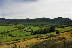 Gunns Plains near Riana