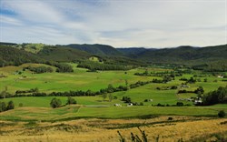 Gunns Plains near Riana