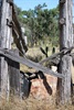 Old Stockyard loading ramp