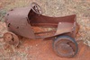 Man made long ago