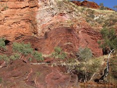 Hammersley Gorge