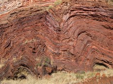 Hammersley Gorge