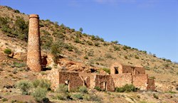 Nucculeena Mine