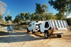 The Landy   Tvan on tour