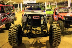 ARB Demo 4WD