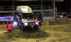 Inside the action arena