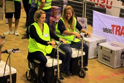 Esky Racing