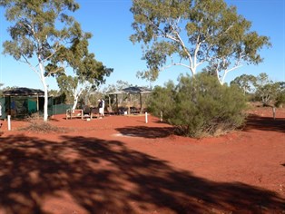 Some of the Batton Hill facilities