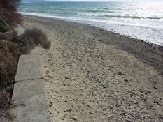 Anzac Cove Beach