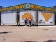 Kimba - Halfway across Australia