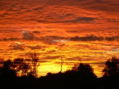Sunrise Vokes Corner Gordon & Andrea's 32nd Anniversary