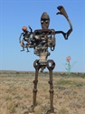 Sculptures