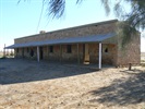 Old Ghan Station